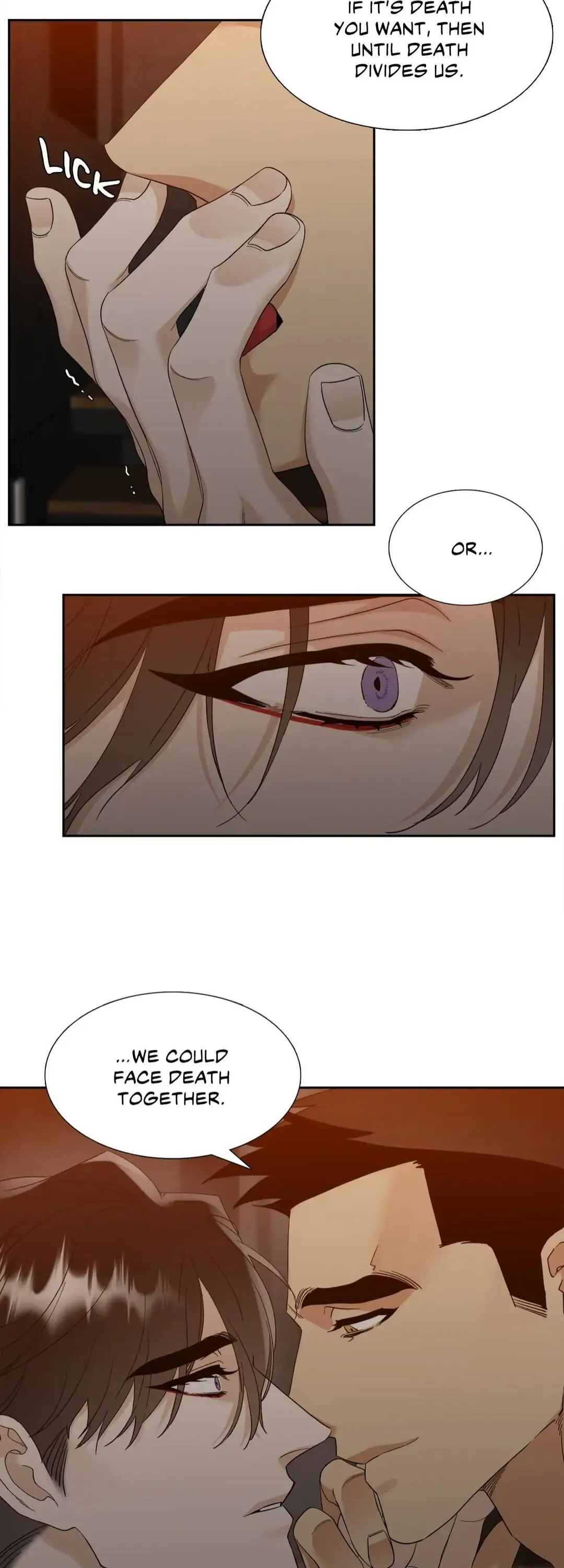 Mania (Official) - Chapter 51 Page 6