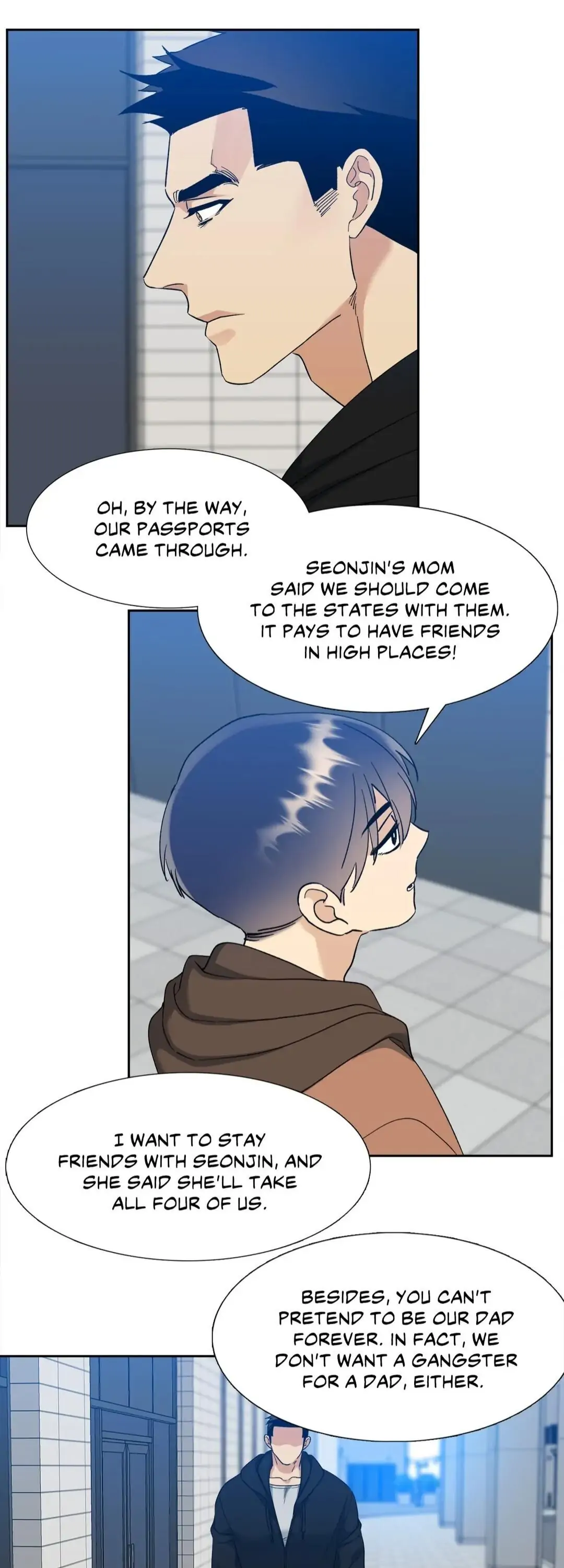 Mania (Official) - Chapter 51 Page 22