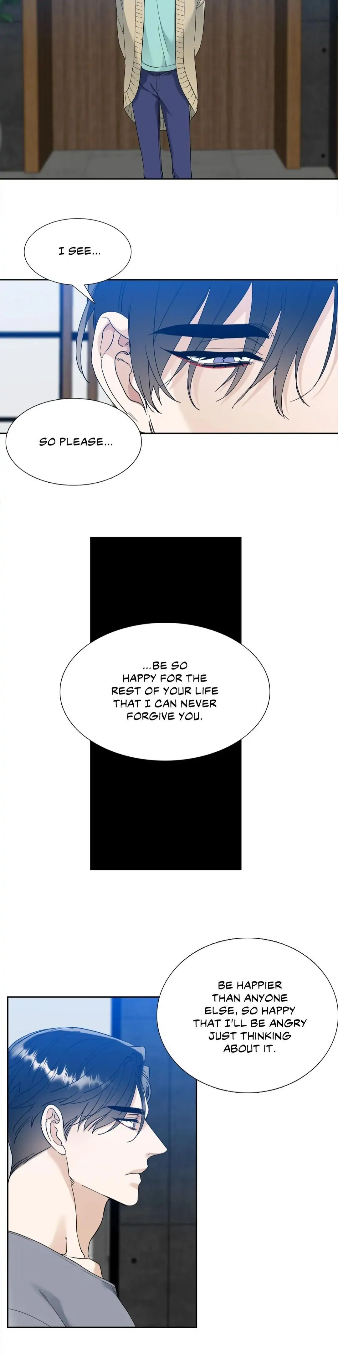 Mania (Official) - Chapter 52 Page 4