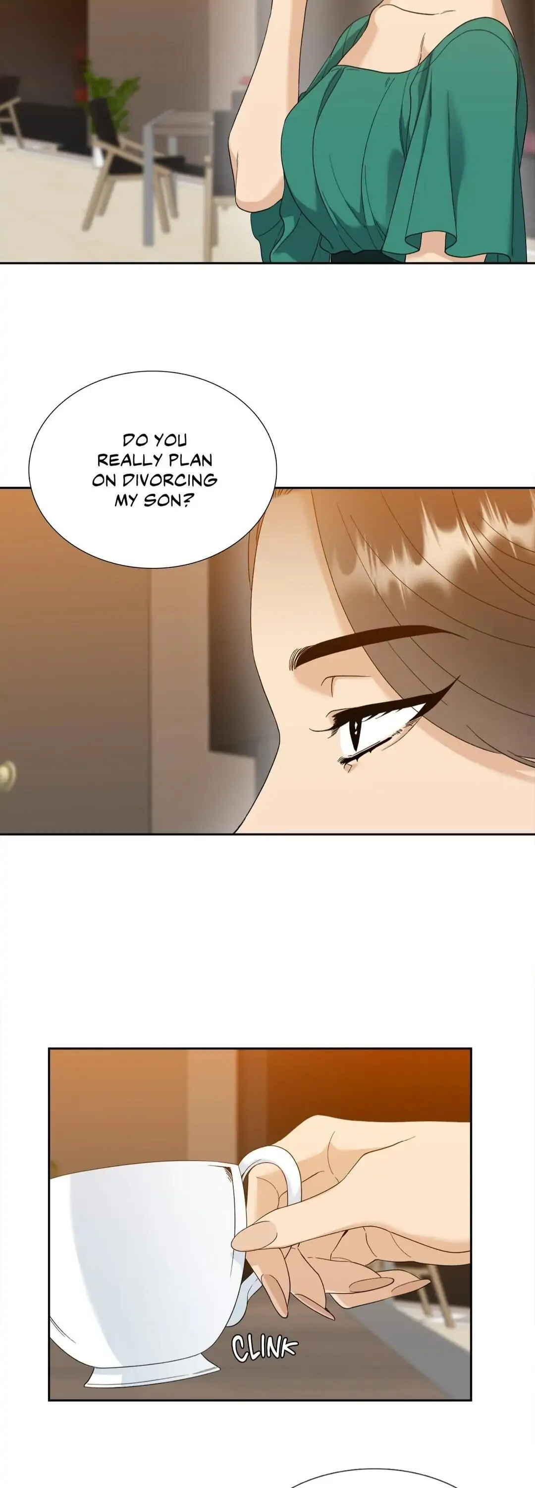 Mania (Official) - Chapter 52 Page 19