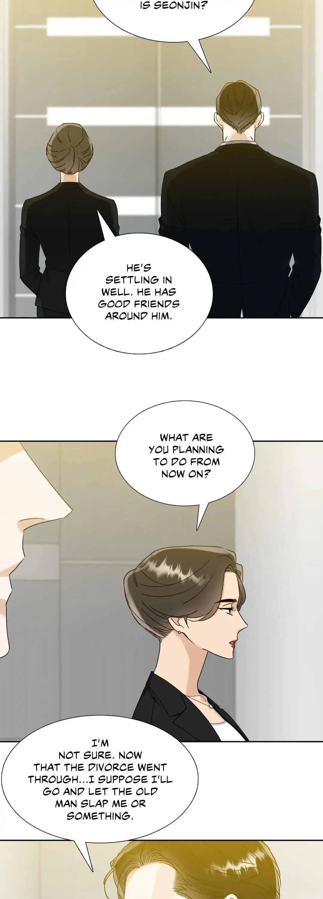 Mania (Official) - Chapter 53 Page 11