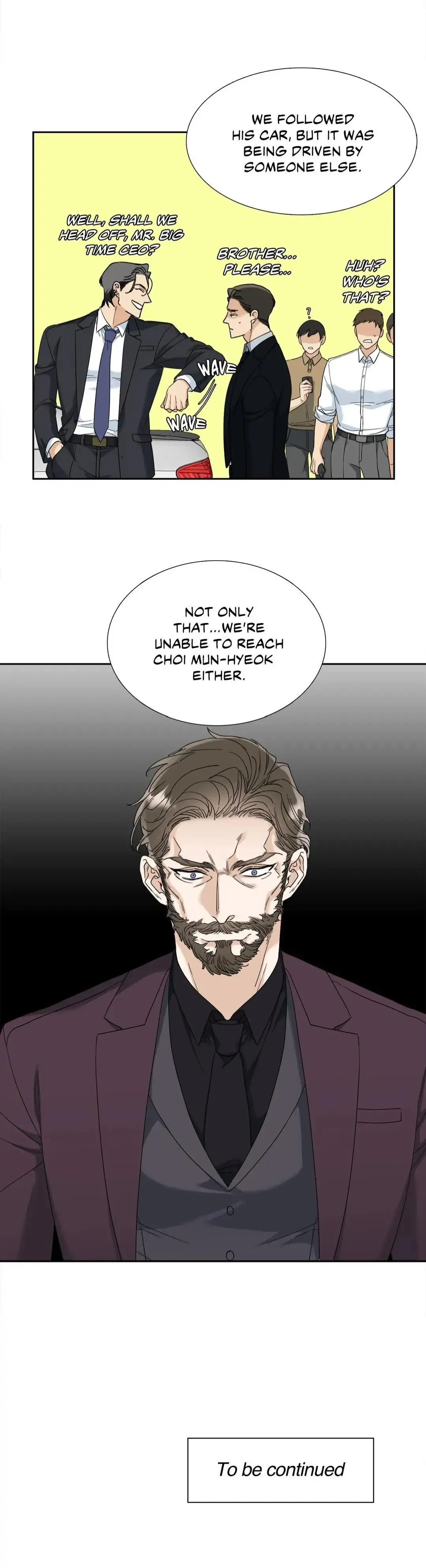 Mania (Official) - Chapter 53 Page 20