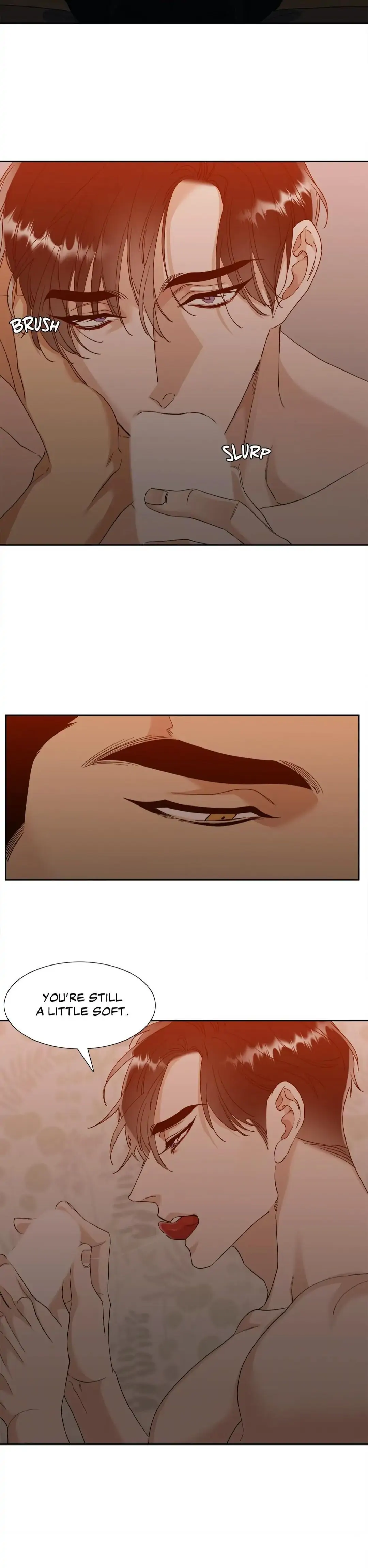 Mania (Official) - Chapter 54 Page 20