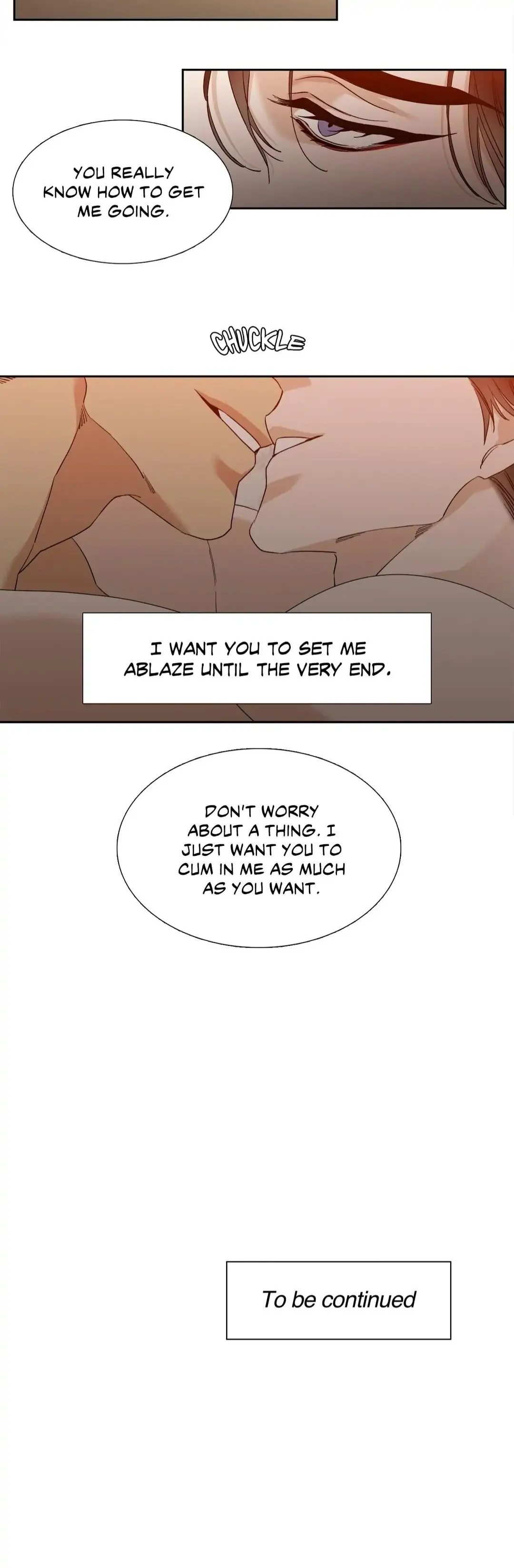 Mania (Official) - Chapter 54 Page 22