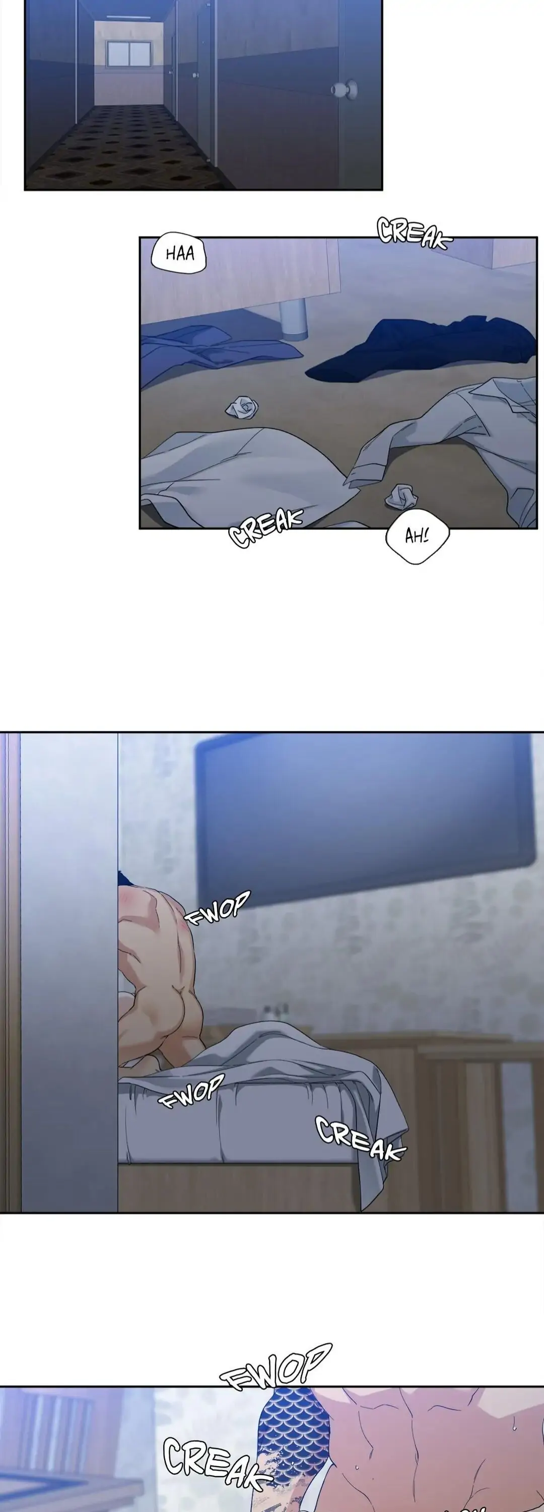 Mania (Official) - Chapter 55 Page 2