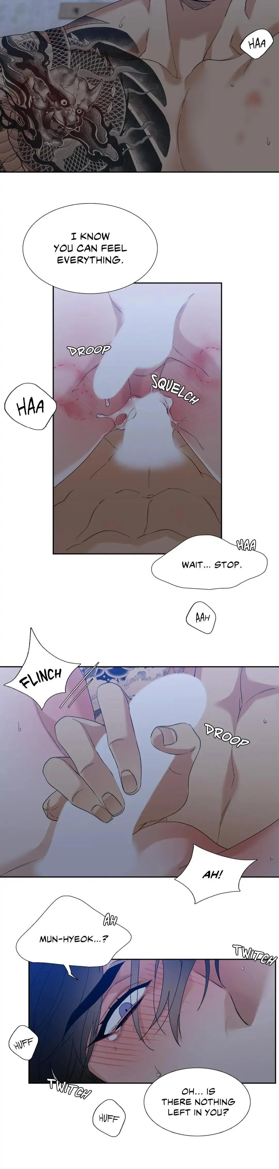 Mania (Official) - Chapter 55 Page 11