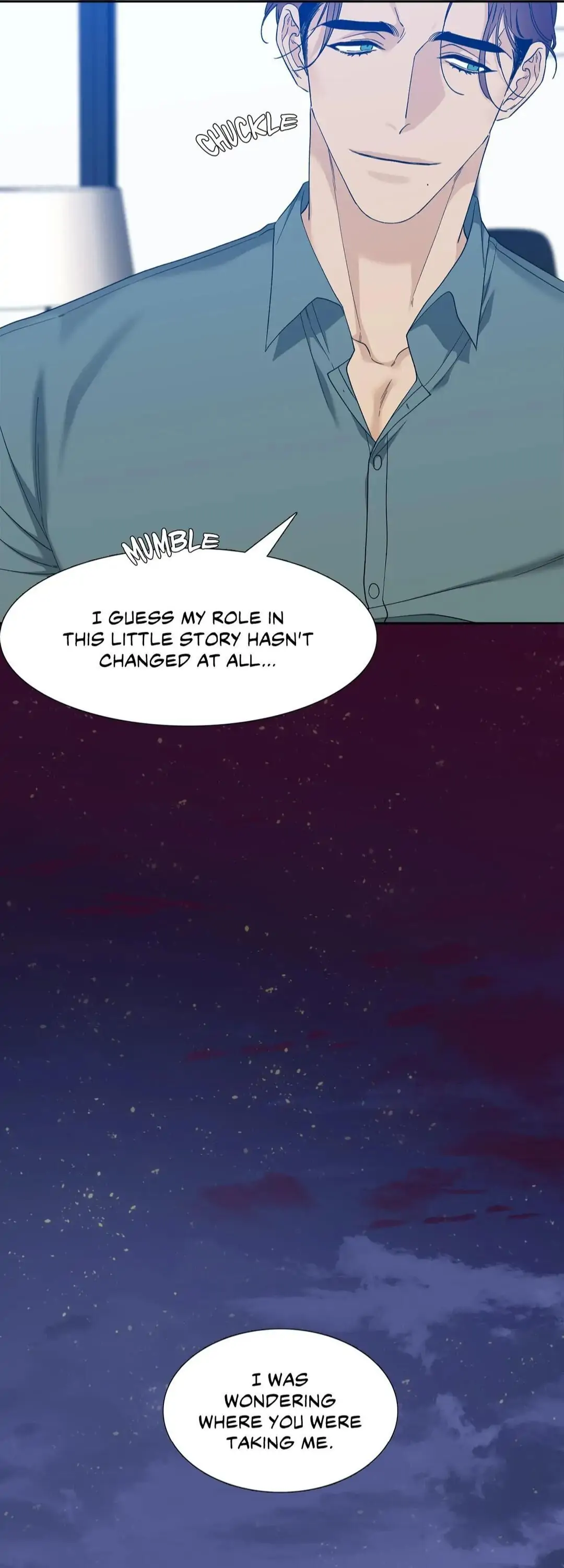 Mania (Official) - Chapter 56 Page 13