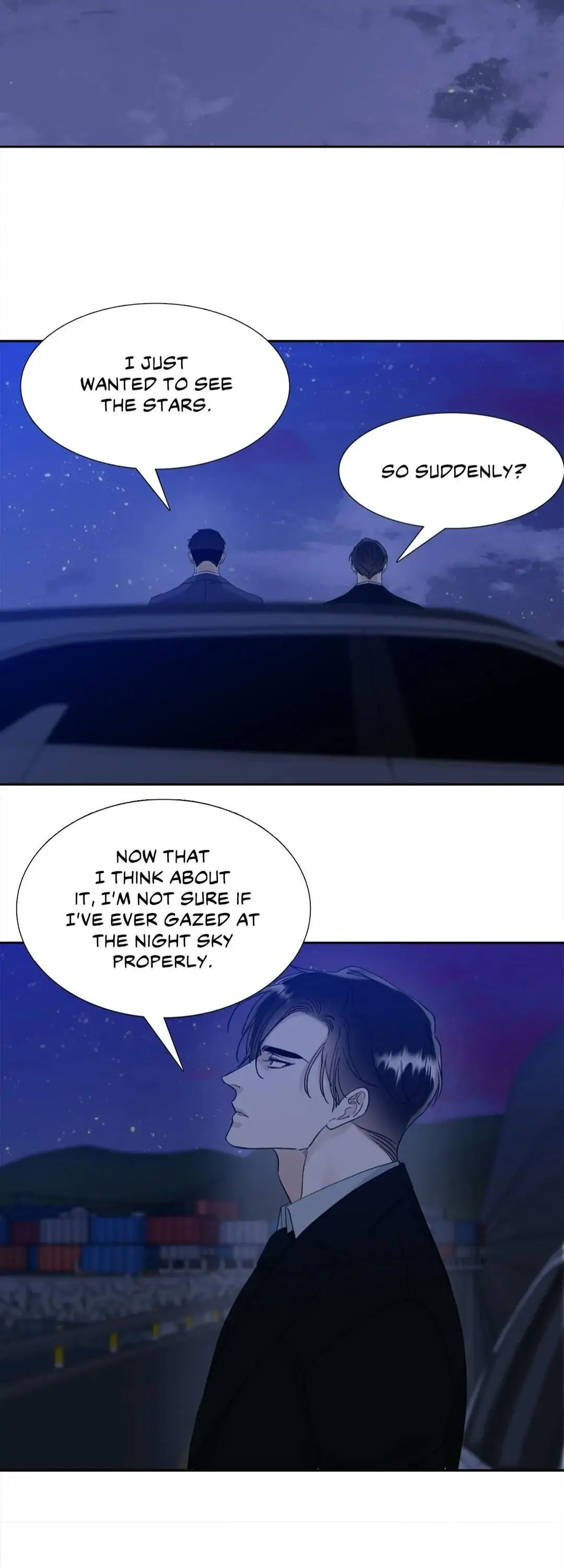 Mania (Official) - Chapter 56 Page 14