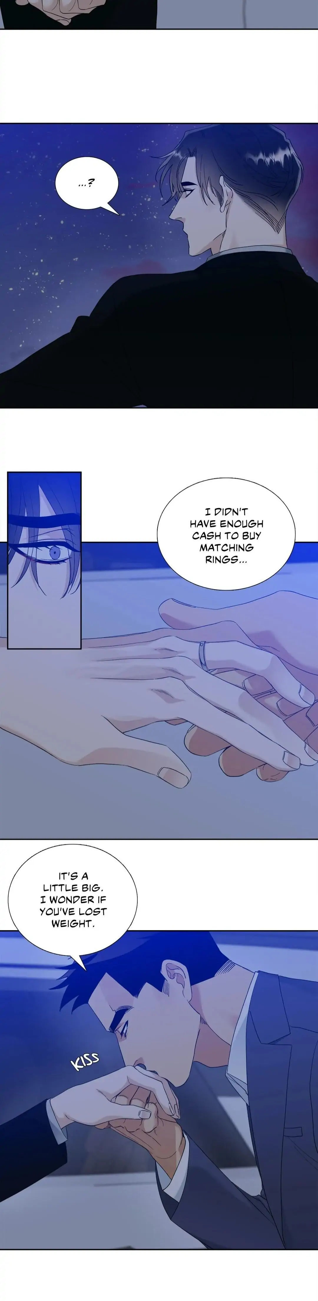 Mania (Official) - Chapter 56 Page 16