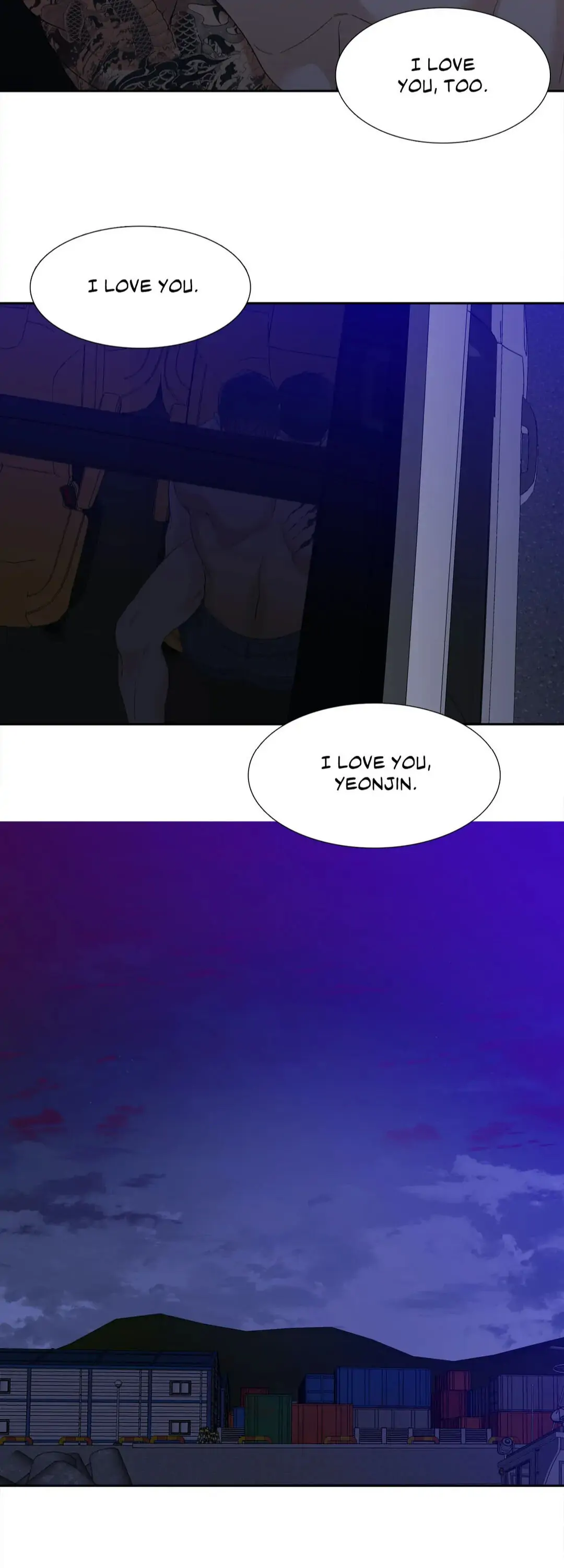 Mania (Official) - Chapter 57 Page 12