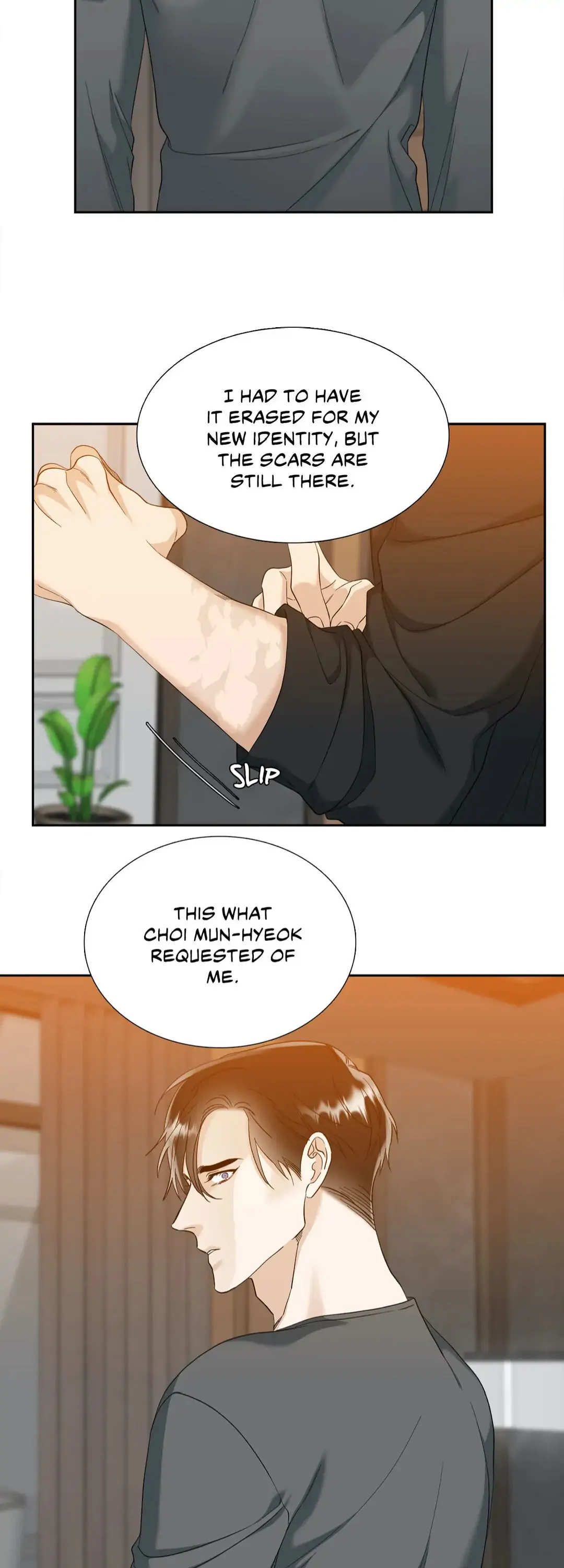 Mania (Official) - Chapter 58 Page 17