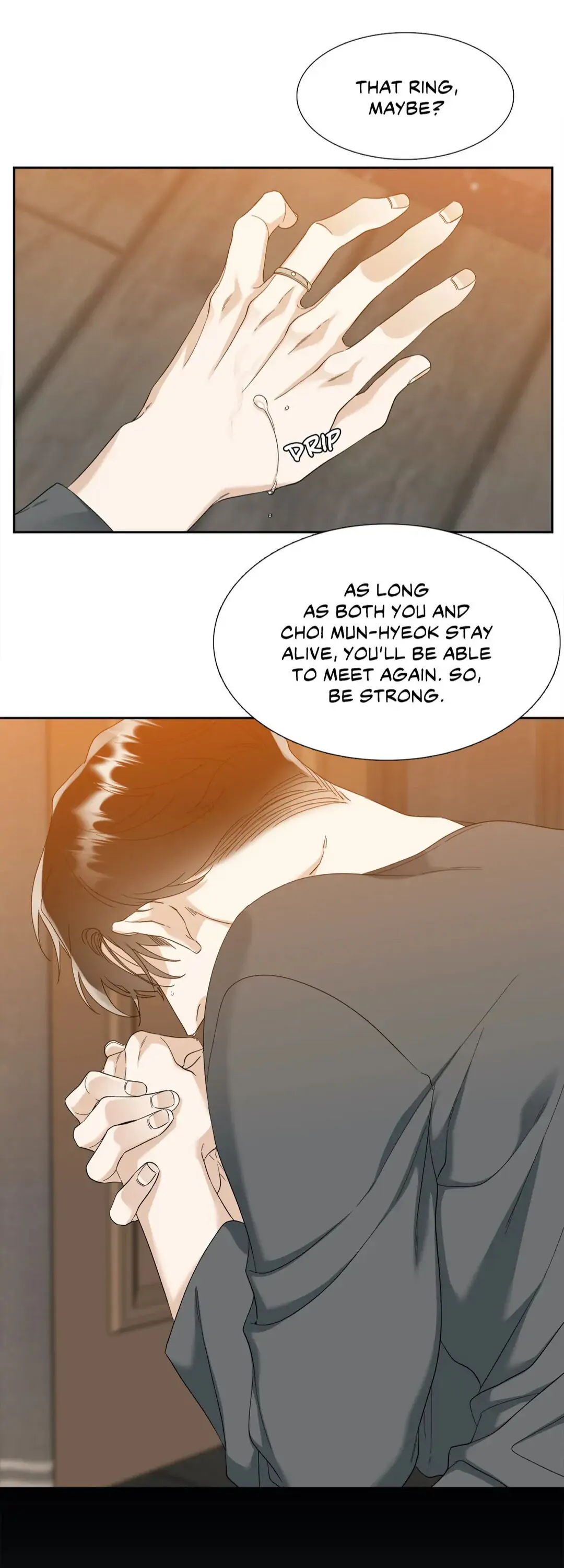 Mania (Official) - Chapter 58 Page 20