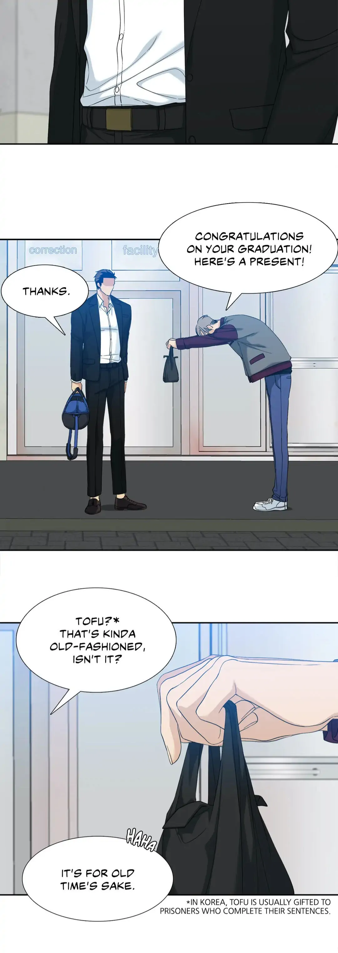 Mania (Official) - Chapter 59 Page 13