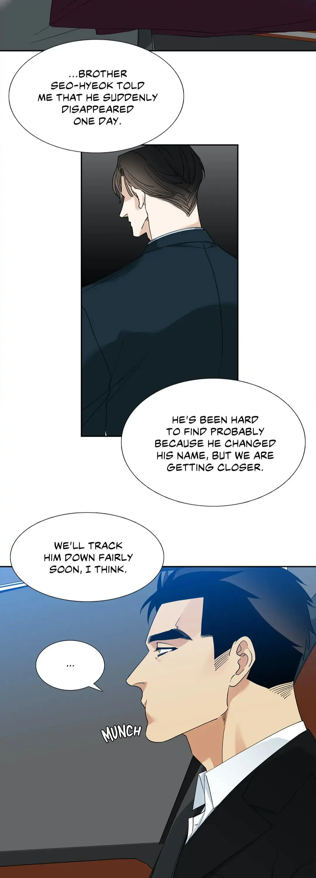 Mania (Official) - Chapter 59 Page 16