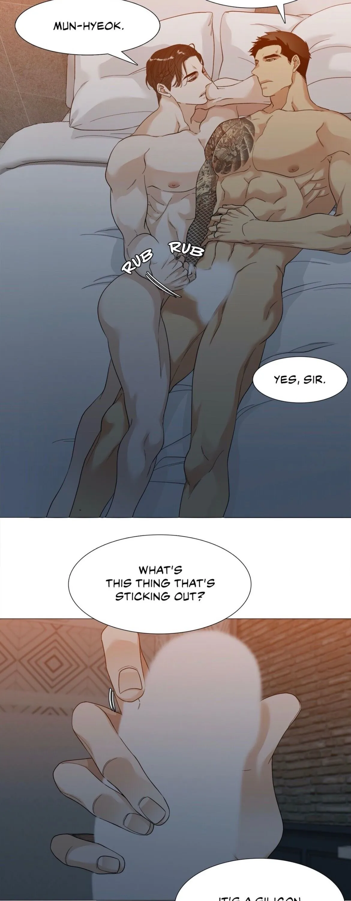 Mania (Official) - Chapter 6 Page 2