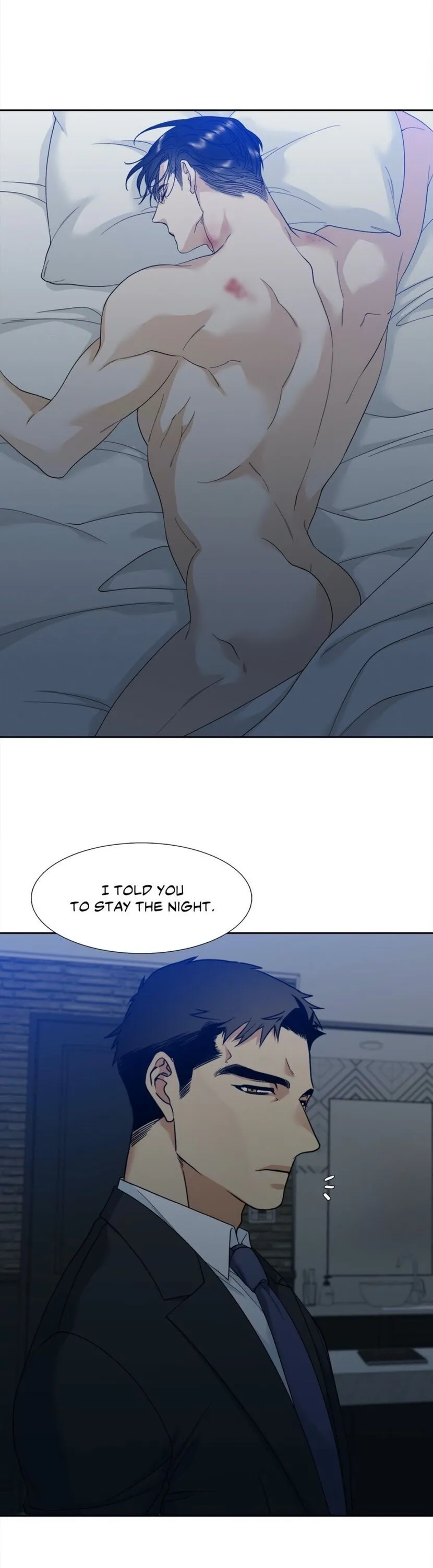 Mania (Official) - Chapter 6 Page 19
