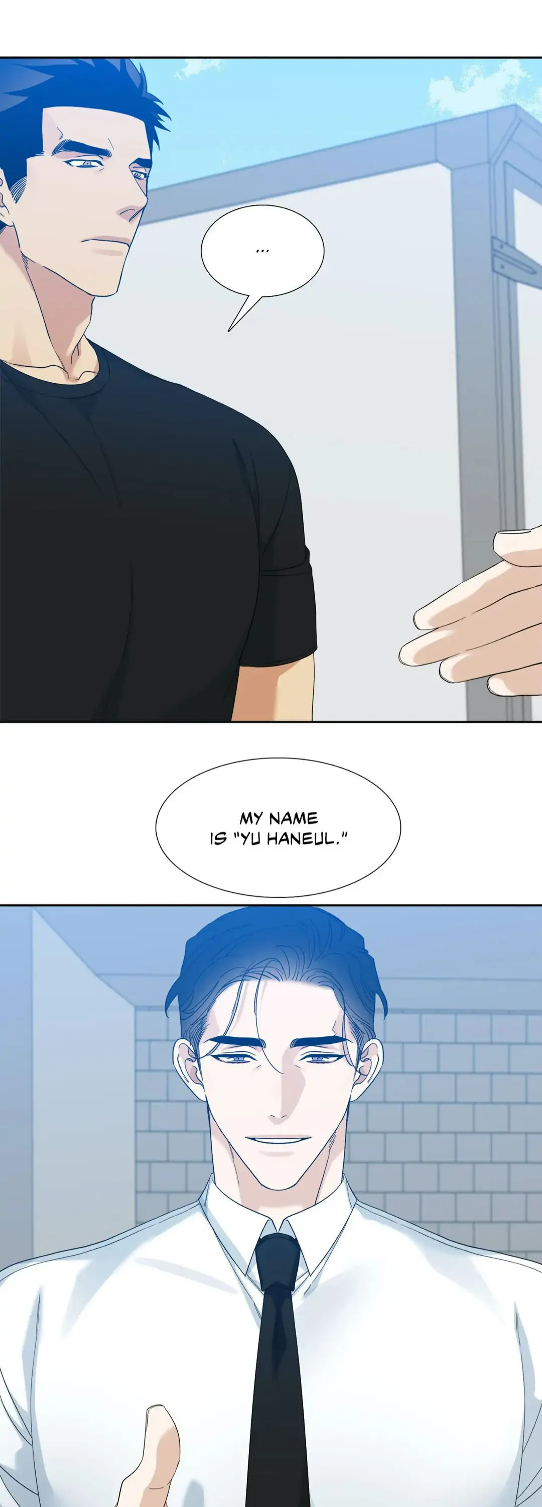 Mania (Official) - Chapter 60 Page 5