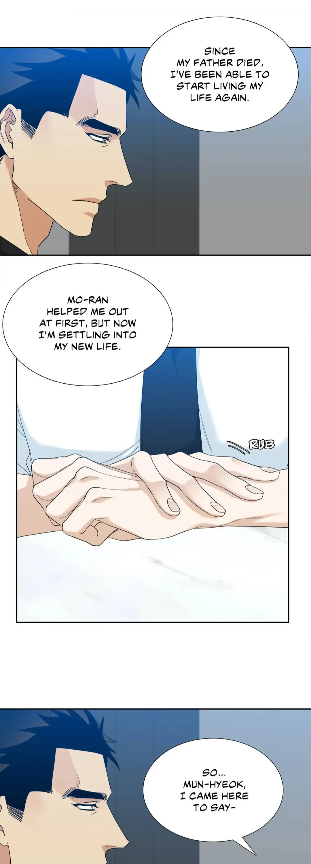 Mania (Official) - Chapter 60 Page 9