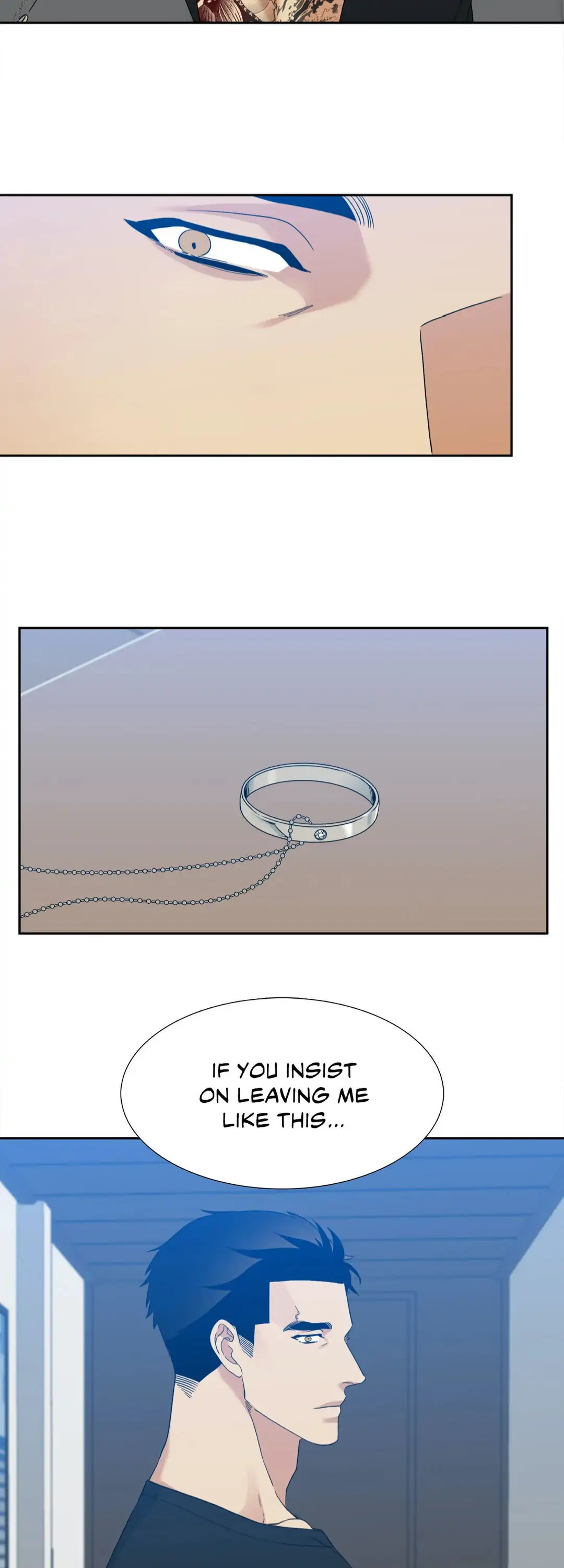 Mania (Official) - Chapter 60 Page 14