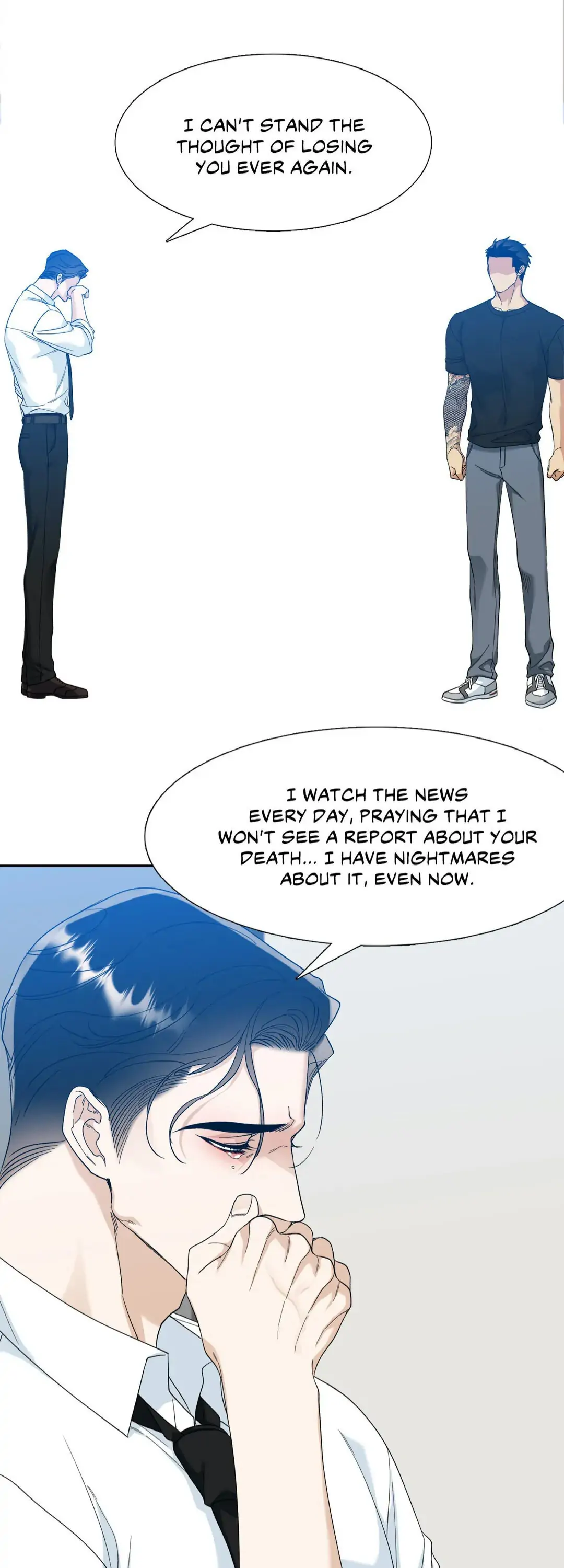 Mania (Official) - Chapter 60 Page 17