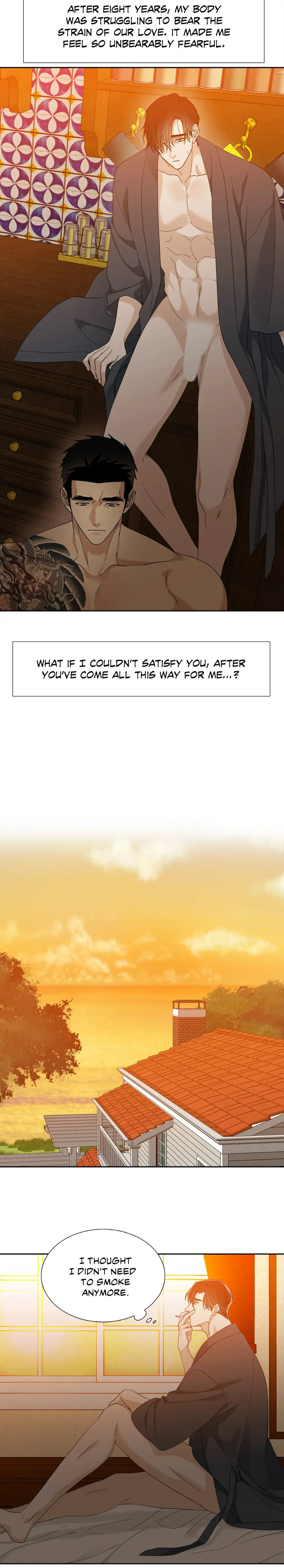 Mania (Official) - Chapter 61 Page 23