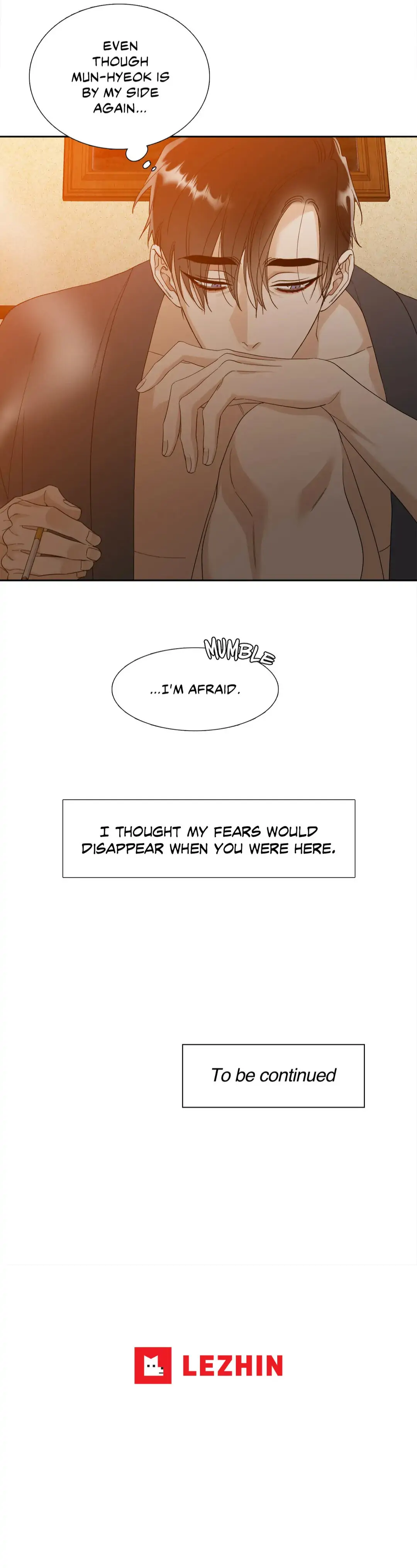 Mania (Official) - Chapter 61 Page 24