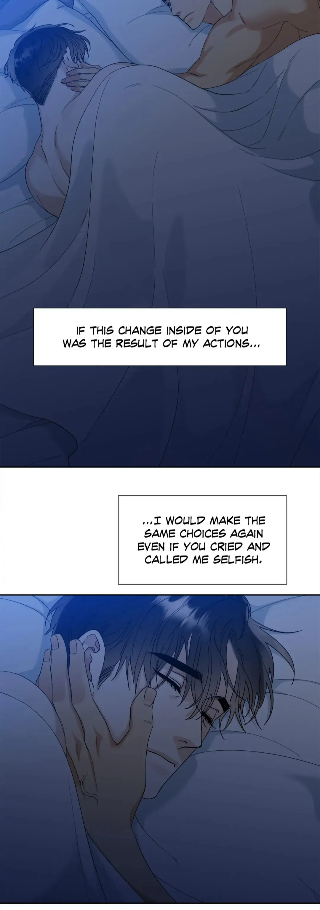 Mania (Official) - Chapter 62 Page 5