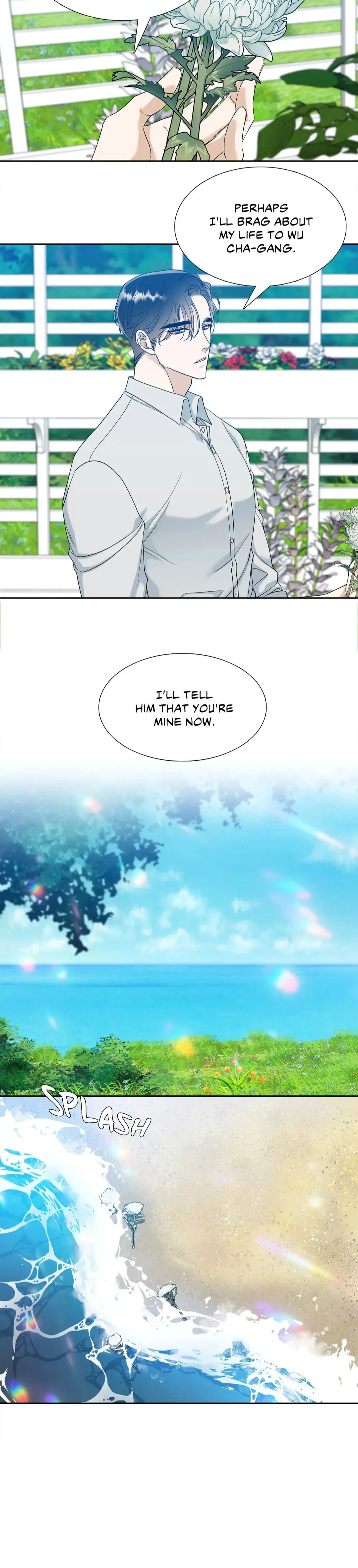 Mania (Official) - Chapter 63 Page 5