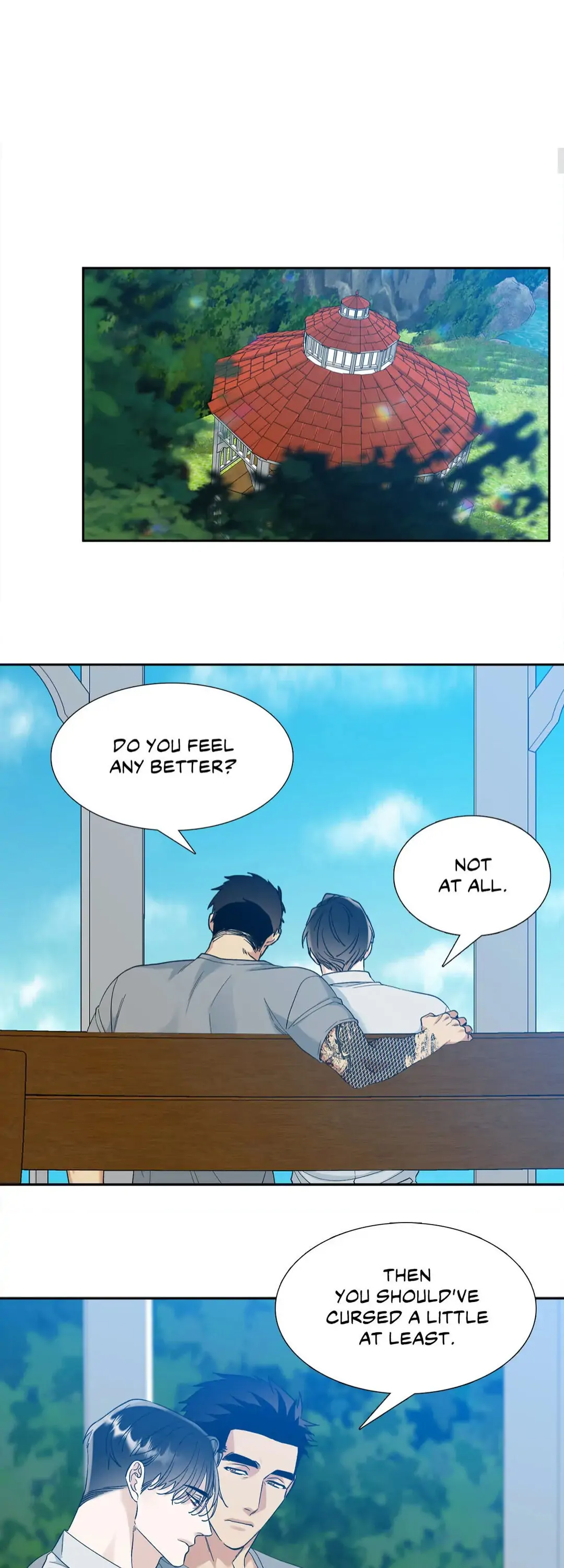 Mania (Official) - Chapter 63 Page 6