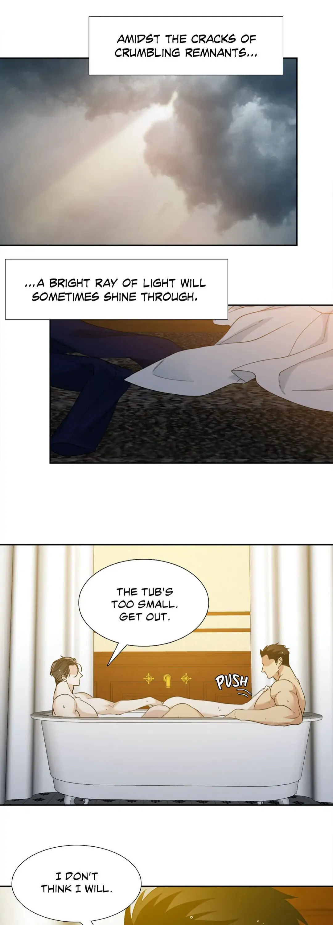 Mania (Official) - Chapter 63 Page 24