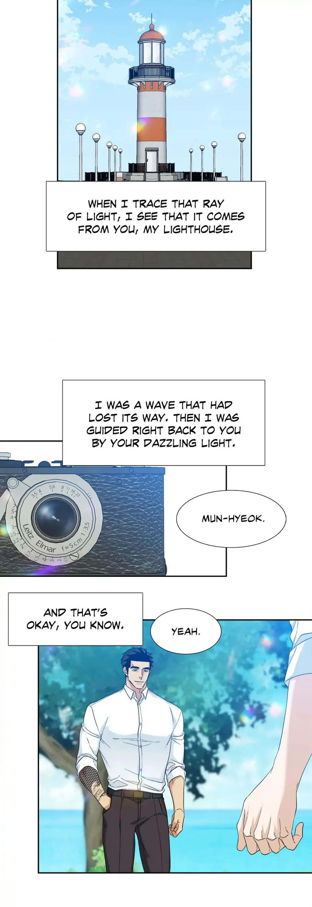 Mania (Official) - Chapter 63 Page 27