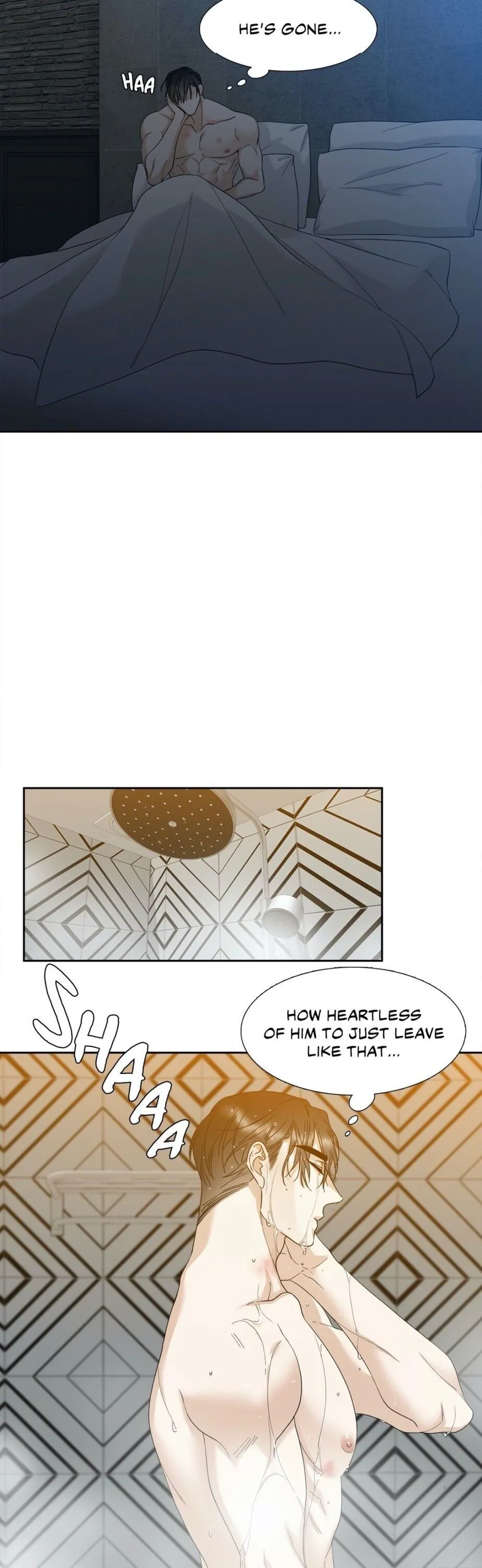 Mania (Official) - Chapter 7 Page 2