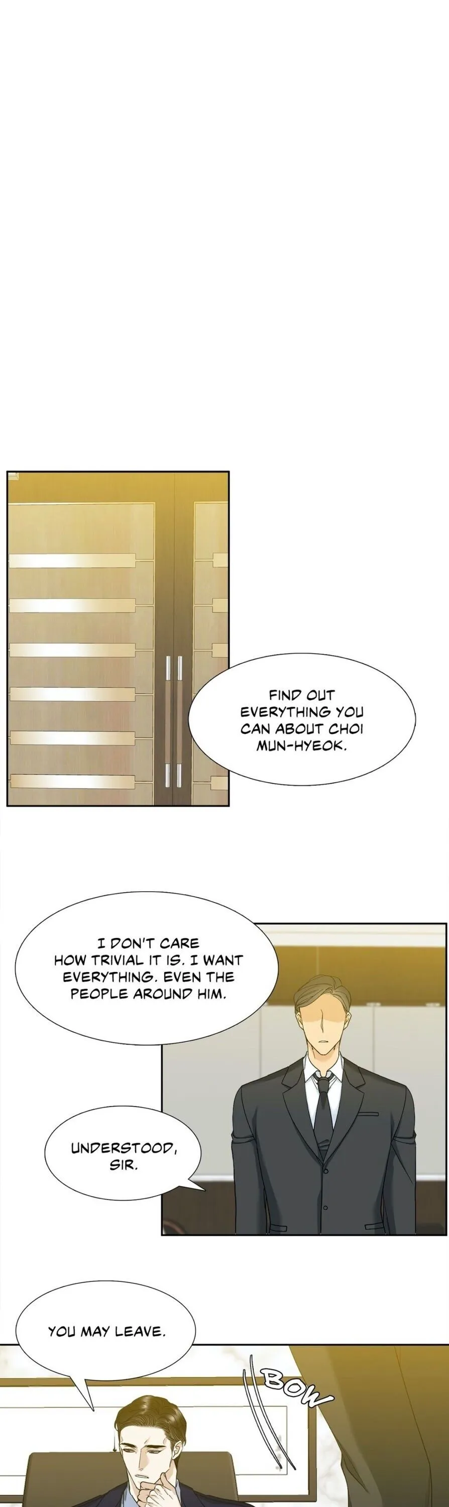 Mania (Official) - Chapter 7 Page 9