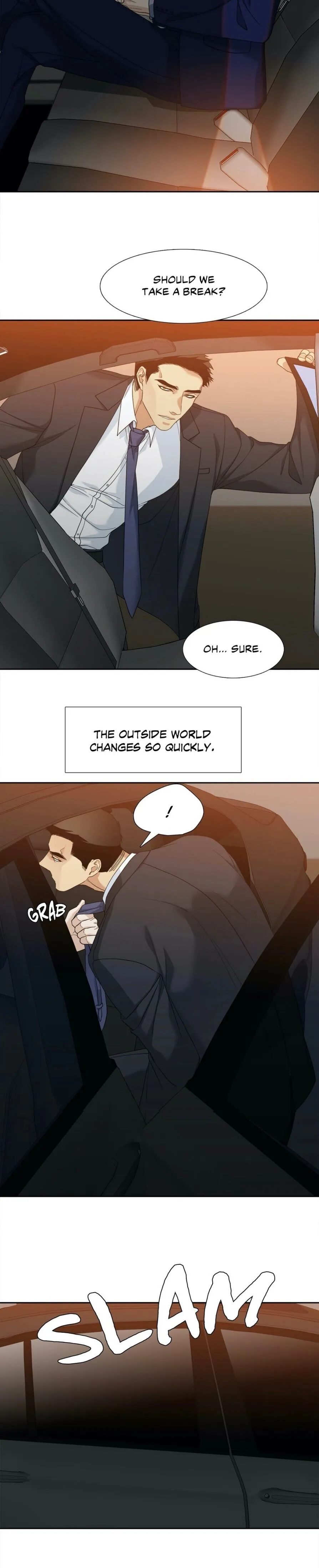 Mania (Official) - Chapter 7 Page 15