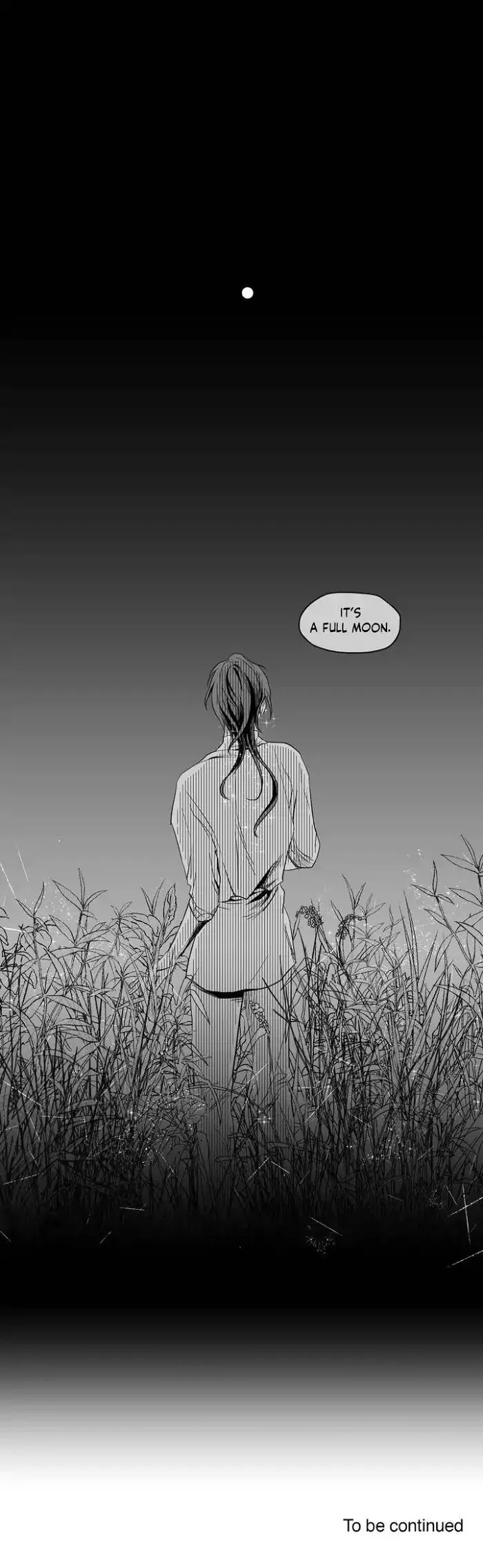 Trace Of Witch - Chapter 0 Page 7