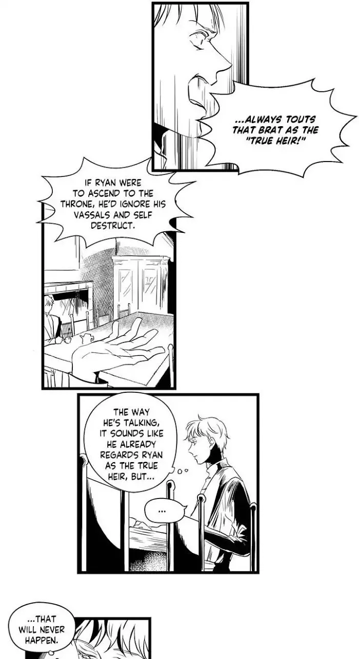 Trace Of Witch - Chapter 1 Page 7