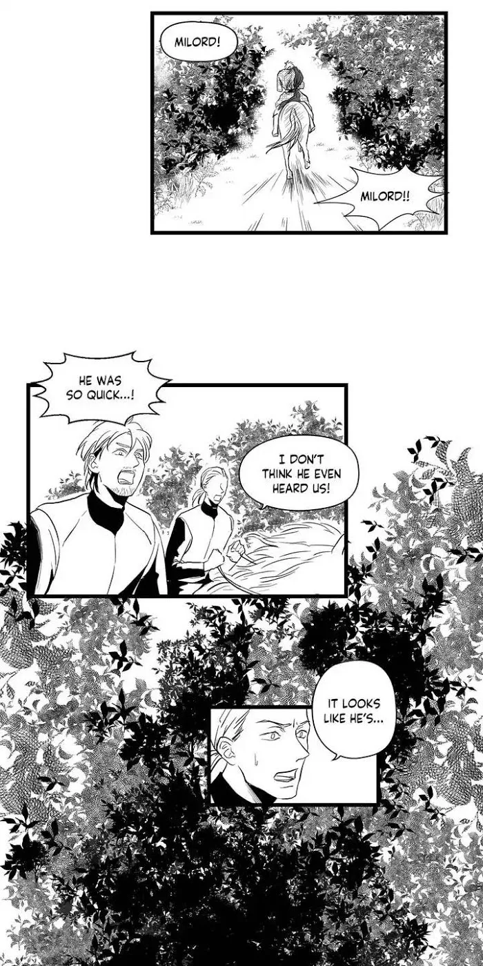 Trace Of Witch - Chapter 1 Page 13