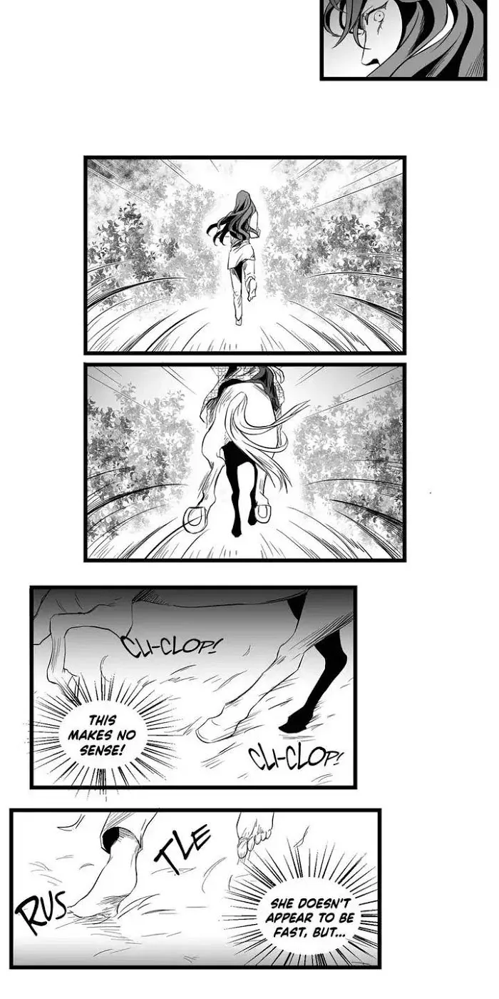 Trace Of Witch - Chapter 1 Page 18