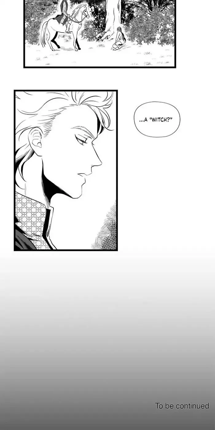 Trace Of Witch - Chapter 1 Page 24