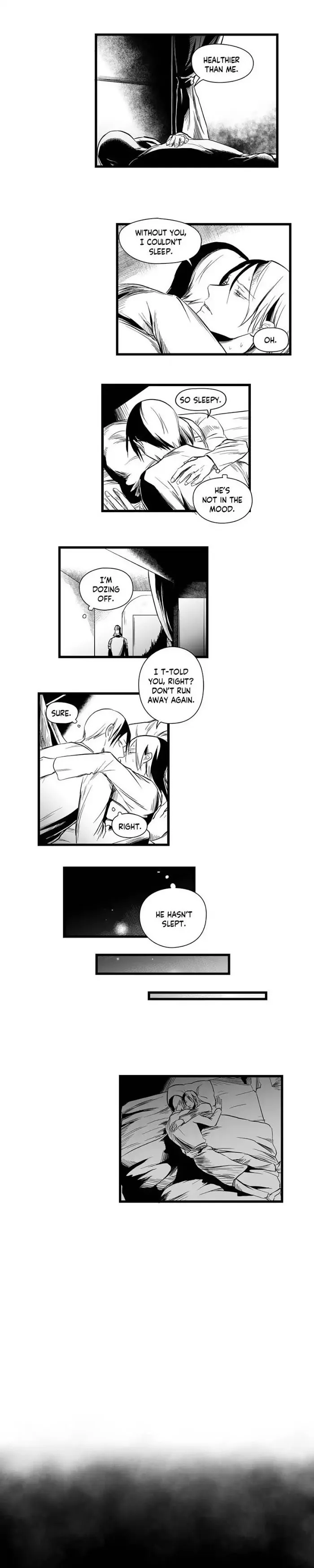 Trace Of Witch - Chapter 10 Page 3