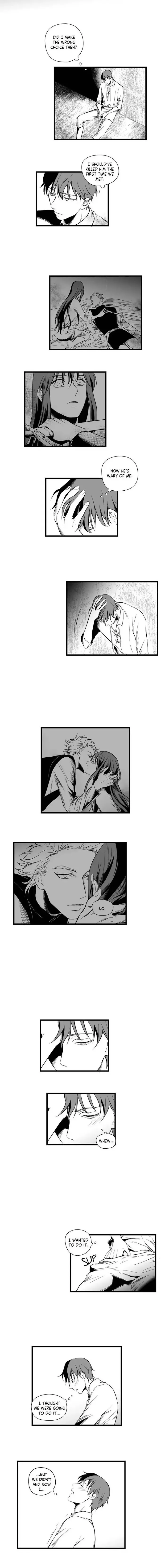 Trace Of Witch - Chapter 12 Page 2