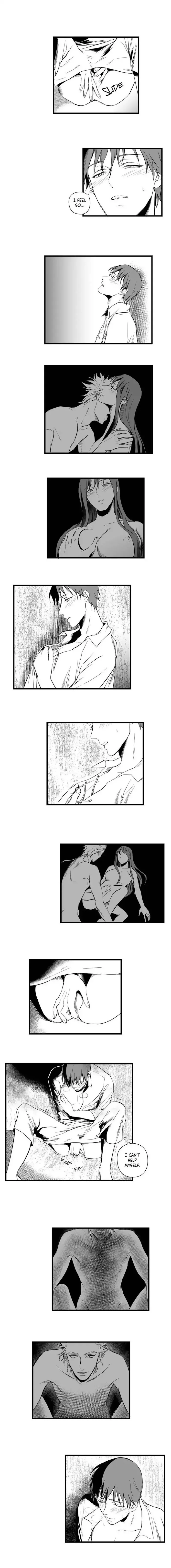 Trace Of Witch - Chapter 12 Page 3