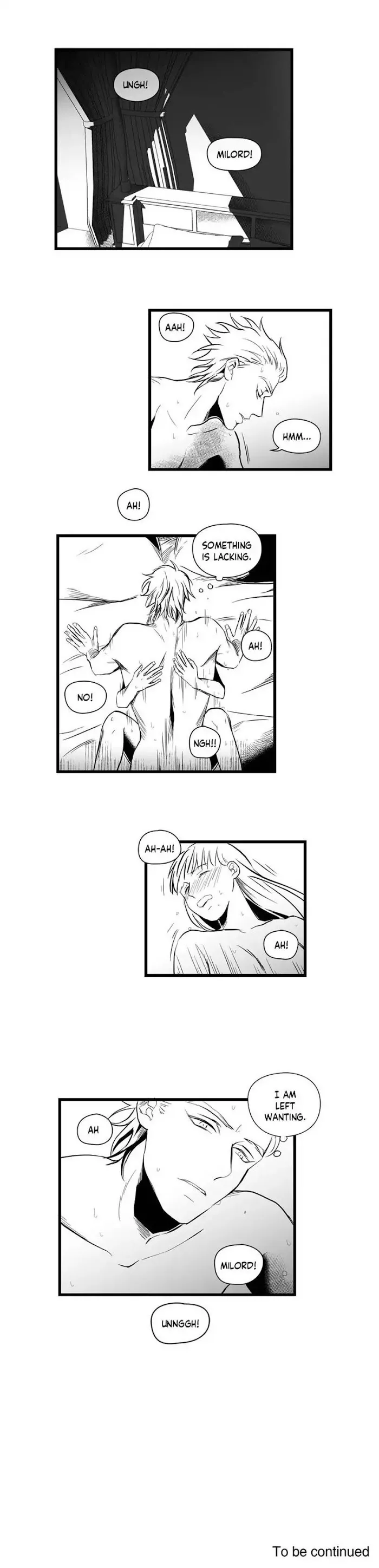 Trace Of Witch - Chapter 14 Page 6