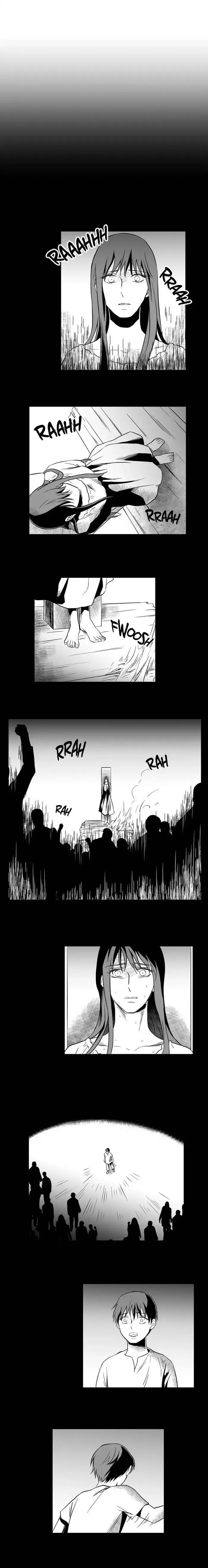 Trace Of Witch - Chapter 15 Page 3