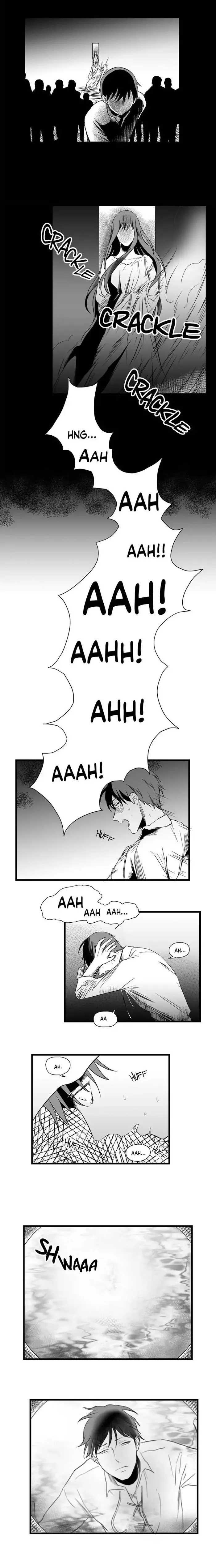 Trace Of Witch - Chapter 15 Page 4