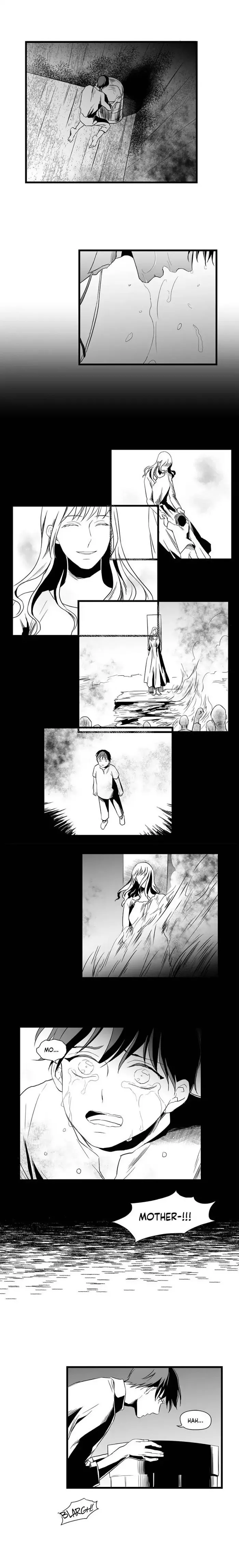 Trace Of Witch - Chapter 15 Page 5