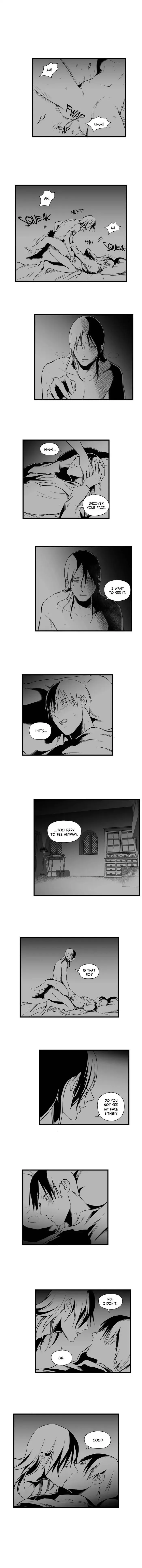Trace Of Witch - Chapter 16 Page 7