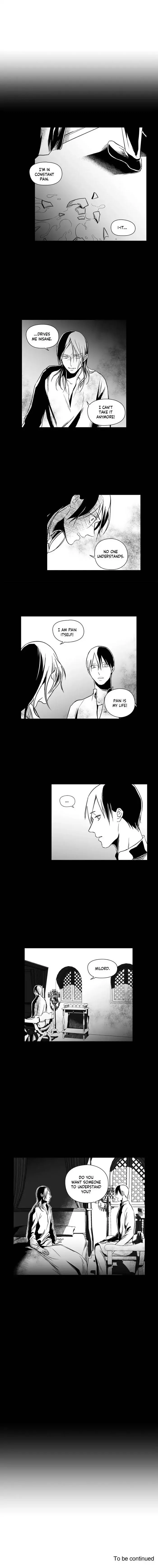Trace Of Witch - Chapter 16 Page 8