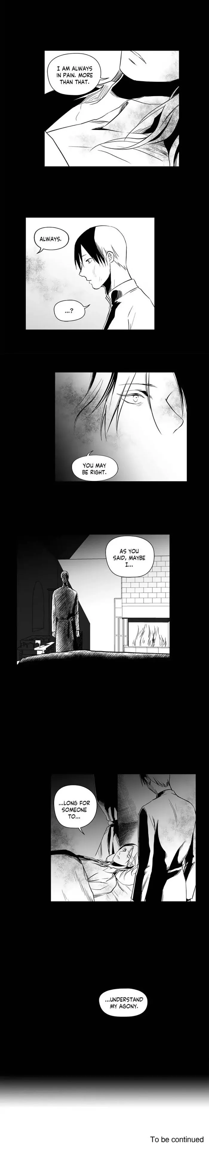 Trace Of Witch - Chapter 17 Page 8