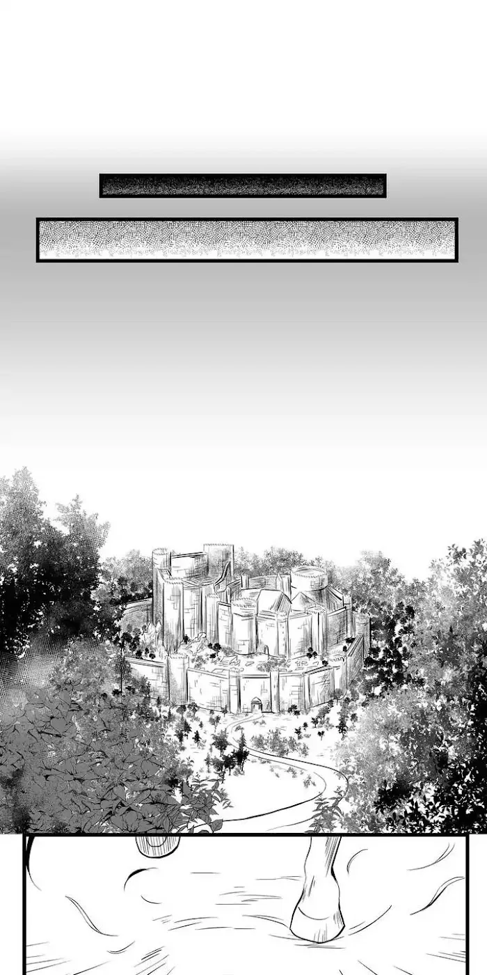 Trace Of Witch - Chapter 2 Page 7